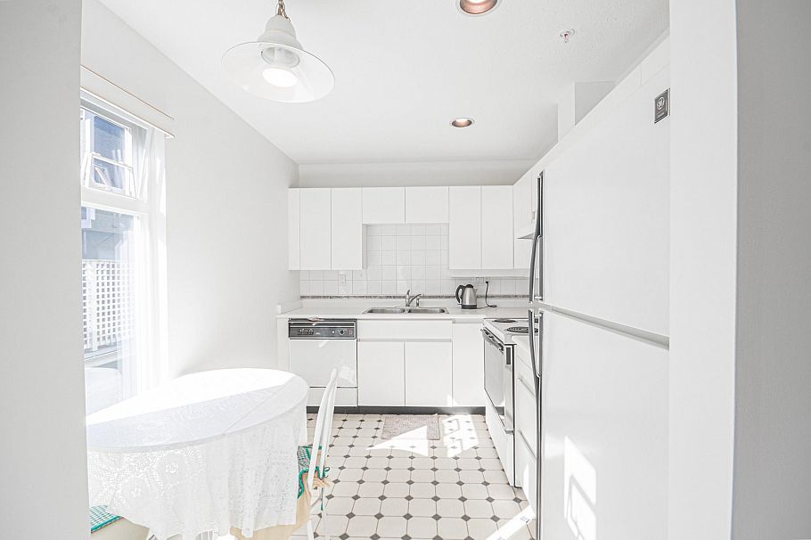 203 865 W 15th Avenue Vancouver, BC - 11