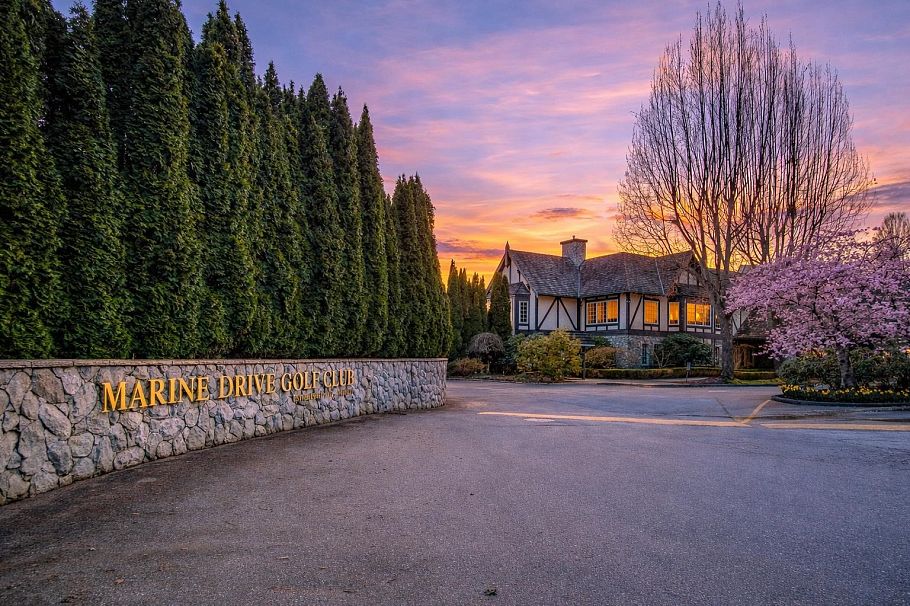 2236 Yewbrook Place Vancouver, BC - 2