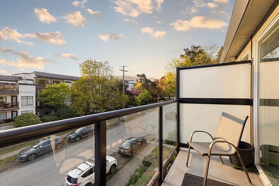 10 2223 Prince Edward Street Vancouver, BC - 19