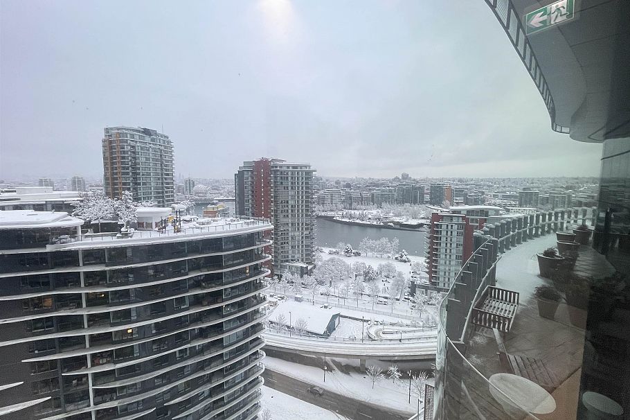 14xx 89 NELSON STREET, Vancouver BC V6Z 0E7 Vancouver, BC - 19