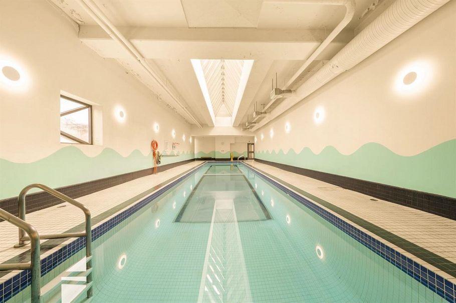 503 990 Beach Avenue Vancouver, BC - 32