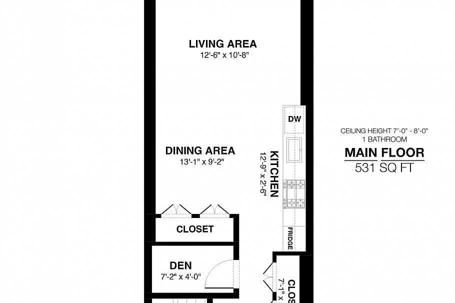 509 311 E 6th Avenue Vancouver, BC - 22