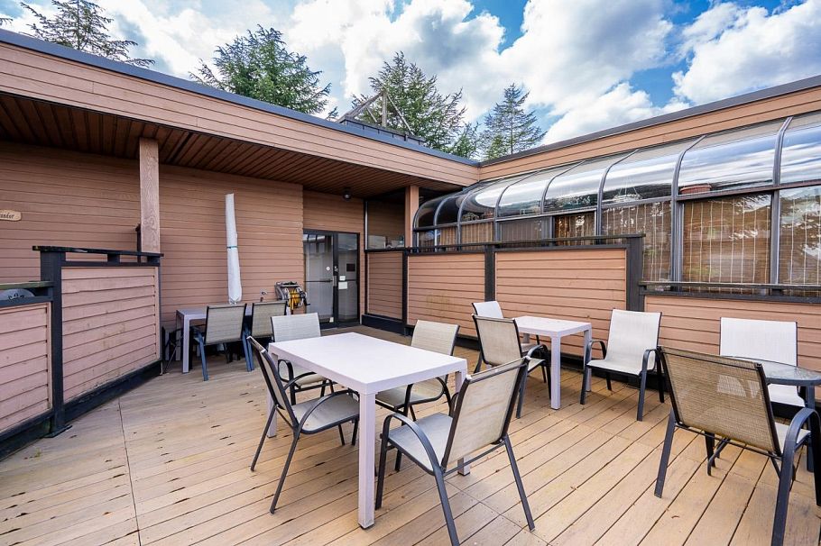 209 2211 W 2nd Avenue Vancouver, BC - 27