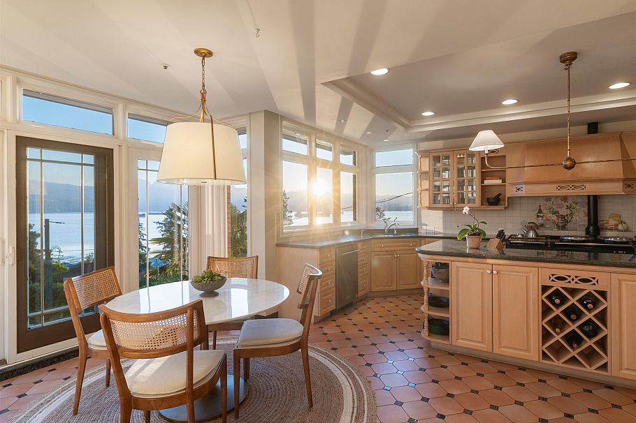 1550 Blanca Street Vancouver, BC - 13