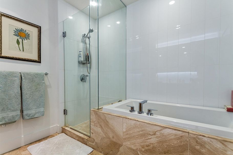 601 5115 Cambie Street Vancouver, BC - 14