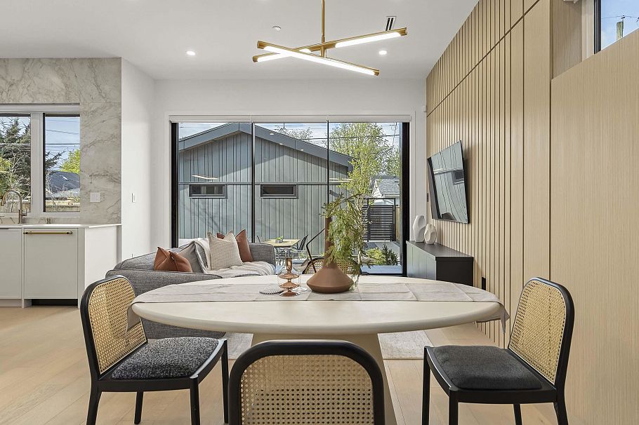 2 3255 13th Avenue Vancouver, BC - 8