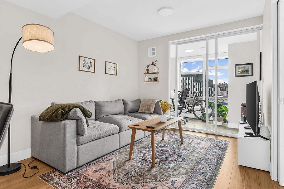 710 159 W 2nd Avenue Vancouver, BC - 8