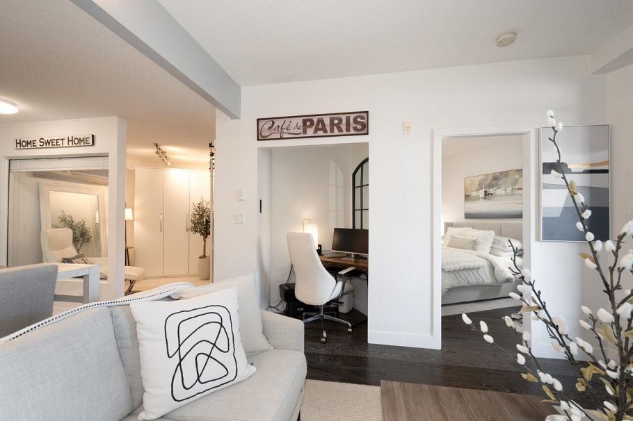 414 530 Raven Woods Drive North Vancouver, BC - 16