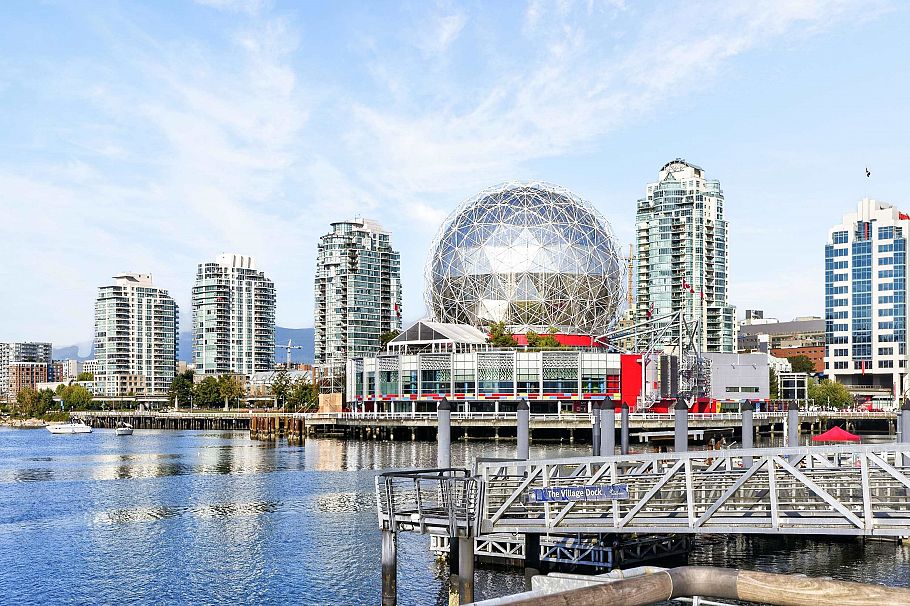 112 W 1st Avenue Vancouver, BC - 31