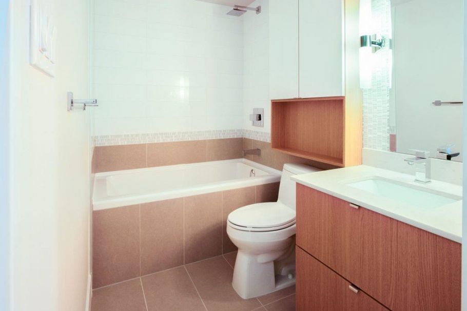 606 159 W 2nd Avenue Vancouver, BC - 6