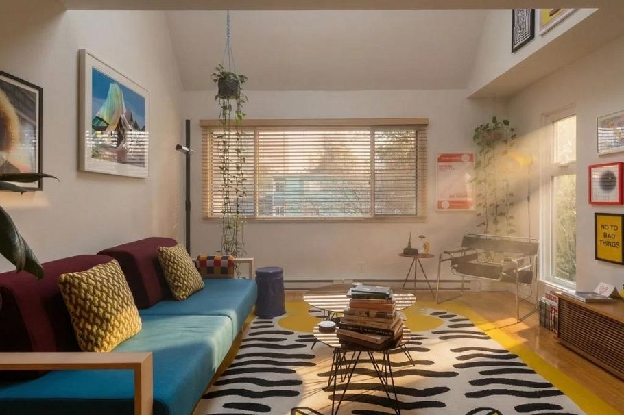 305 2001 Balsam Street Vancouver, BC - 4