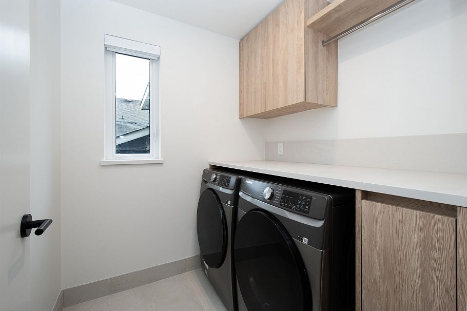 4170 Columbia Street Vancouver, BC - 12