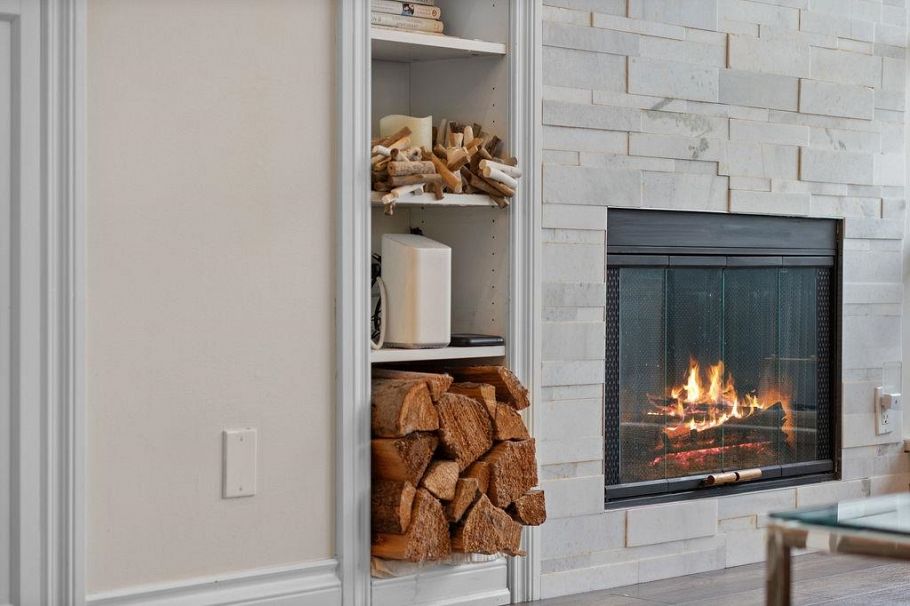 203 2287 W 3rd Avenue Vancouver, BC - 15