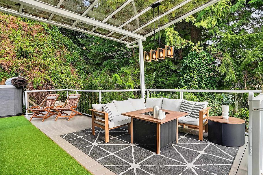 668 Alpine Court North Vancouver, BC - 30