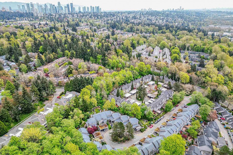 3407 Lynmoor Place Vancouver, BC - 24