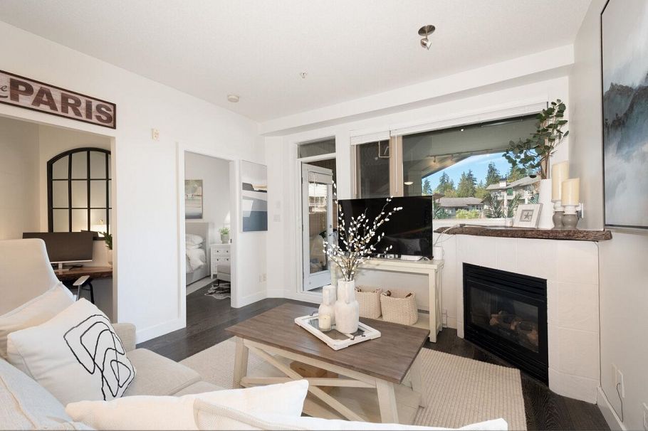 414 530 Raven Woods Drive North Vancouver, BC - 10