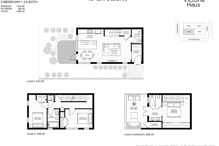 2 2017 E 23rd Avenue Vancouver, BC - 8