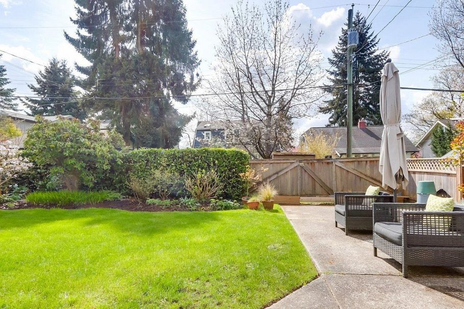 3436 W 37th Avenue Vancouver, BC - 28
