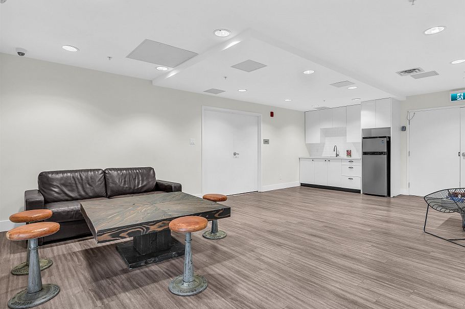 509 311 E 6th Avenue Vancouver, BC - 18