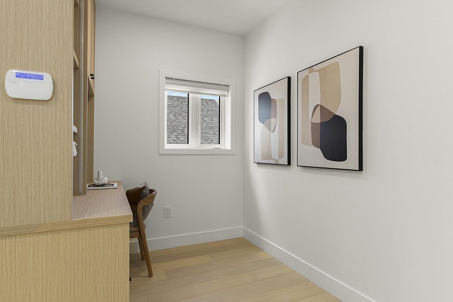 1 3255 13th Avenue Vancouver, BC - 20