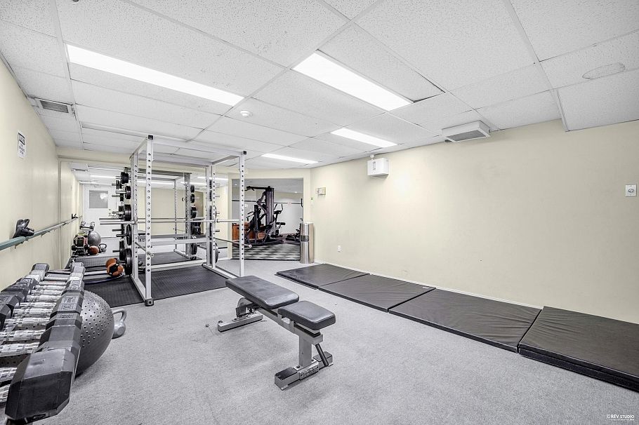 206 3638 Rae Avenue Vancouver, BC - 5