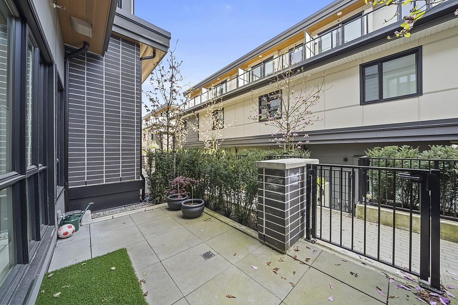 3958 Dumfries Street Vancouver, BC - 19