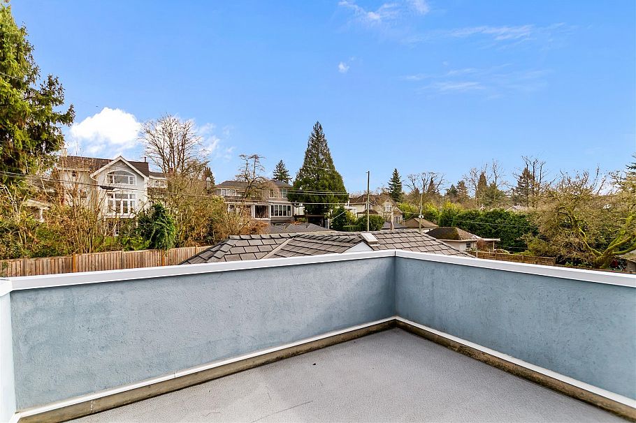 4430 Cypress Street Vancouver, BC - 29