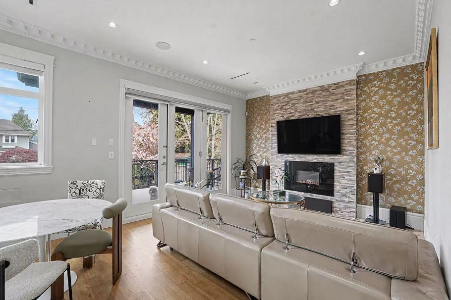 4433 Wallace Street Vancouver, BC - 7