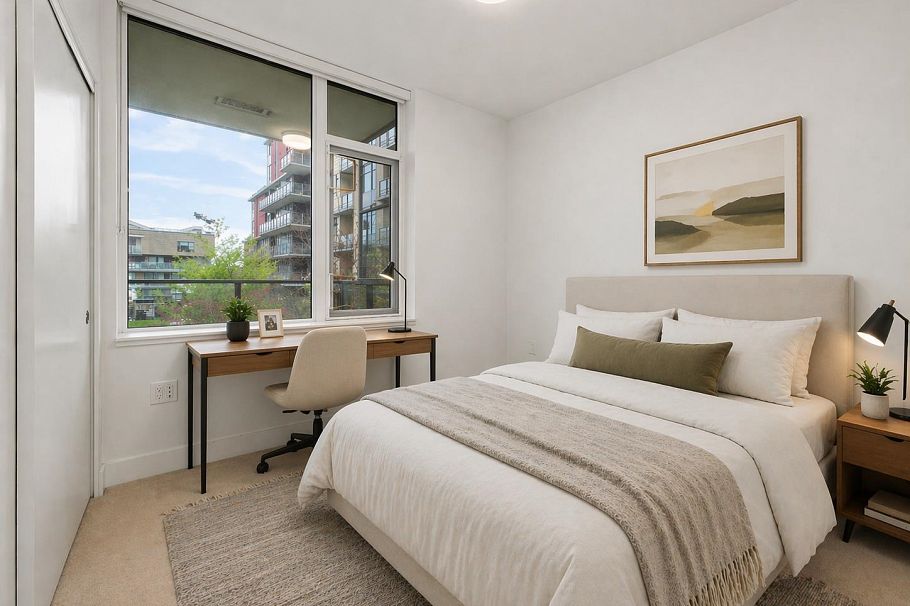 304 3498 Marine Way Vancouver, BC - 14