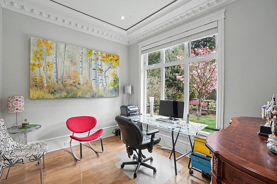 4433 Wallace Street Vancouver, BC - 8