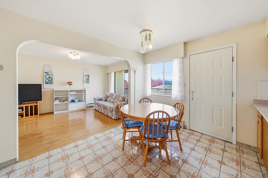 3217 E 18th Avenue Vancouver, BC - 9