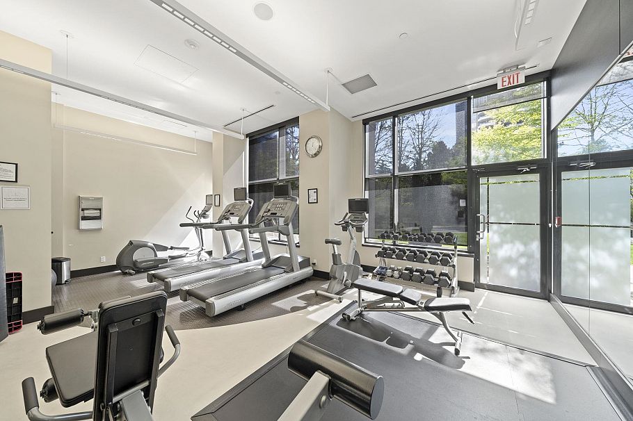 1701 6188 Wilson Avenue Burnaby, BC - 22