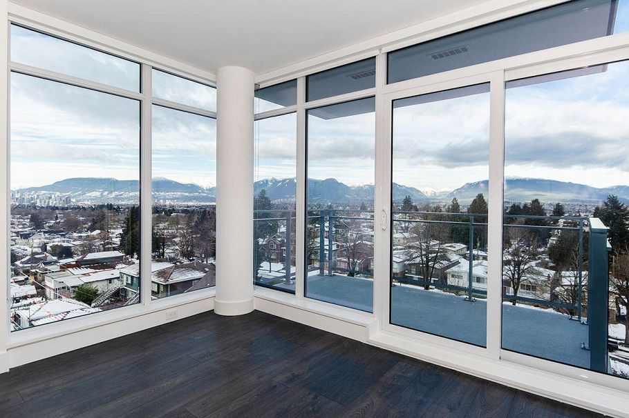 808 2435 Kingsway Street Vancouver, BC - 12