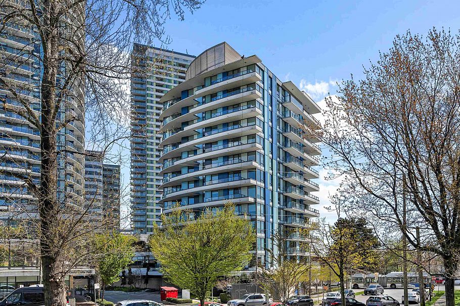 807 8238 Lord Street Vancouver, BC - 35