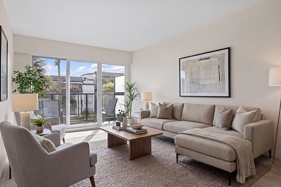 10 2223 Prince Edward Street Vancouver, BC - 4