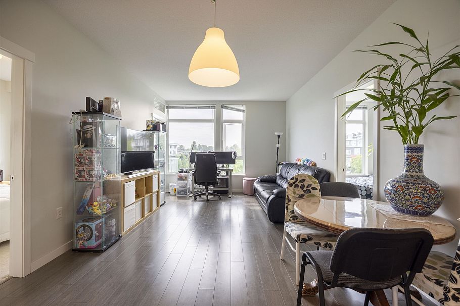 406 3263 Pierview Crescent Vancouver, BC - 7