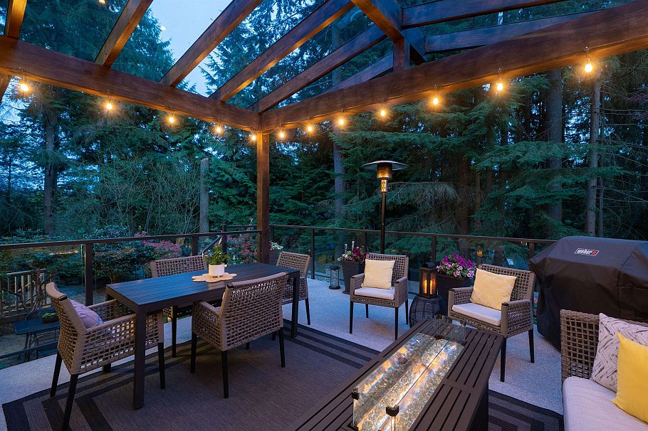 801 Regal Crescent North Vancouver, BC - 35