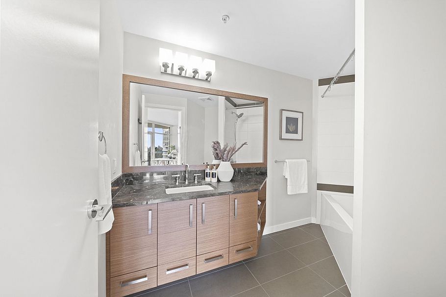 1701 6188 Wilson Avenue Burnaby, BC - 15