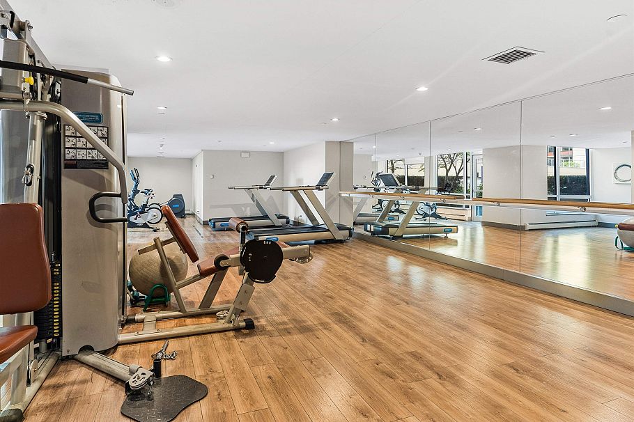 710 159 W 2nd Avenue Vancouver, BC - 17