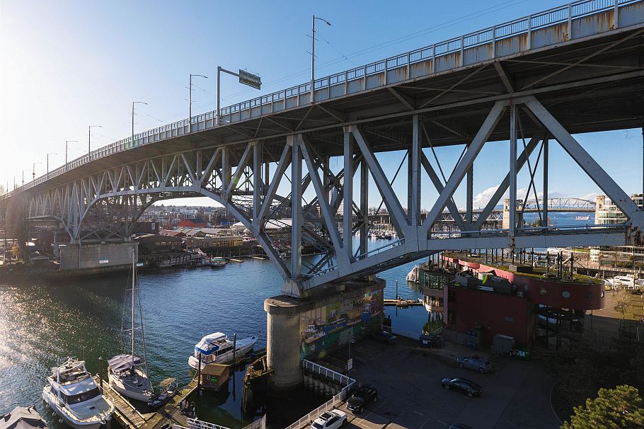 805 628 Kinghorne Mews Vancouver, BC - 23