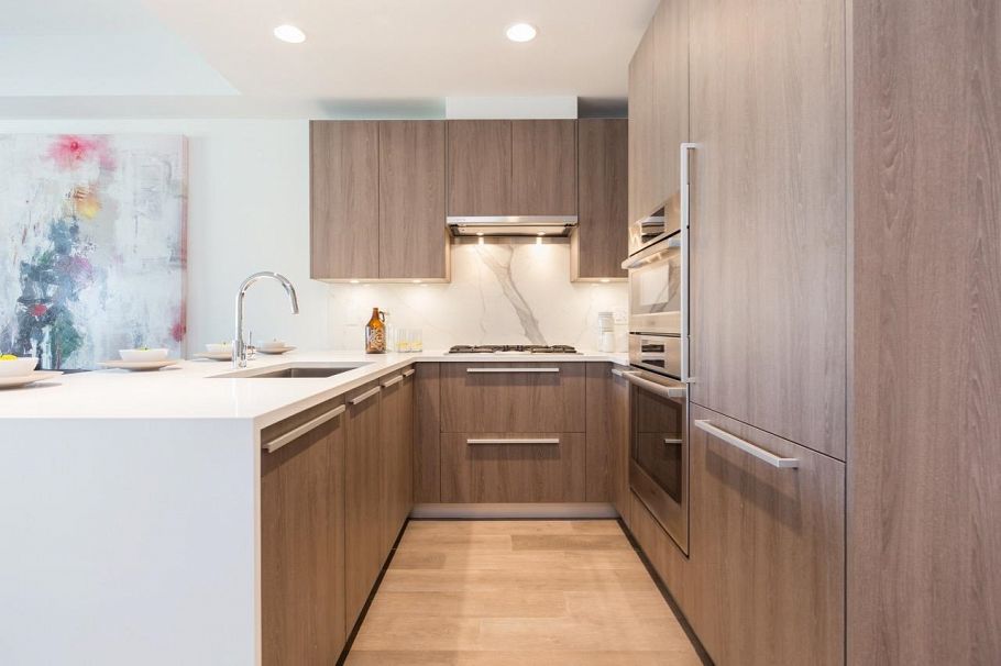 404 1295 Conifer Street North Vancouver, BC - 4