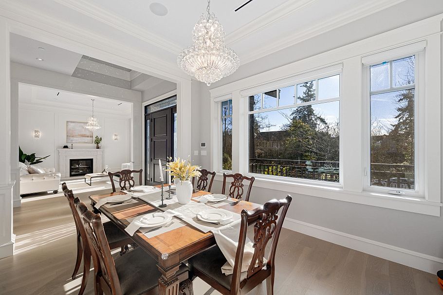 3981 W 35th Avenue Vancouver, BC - 5