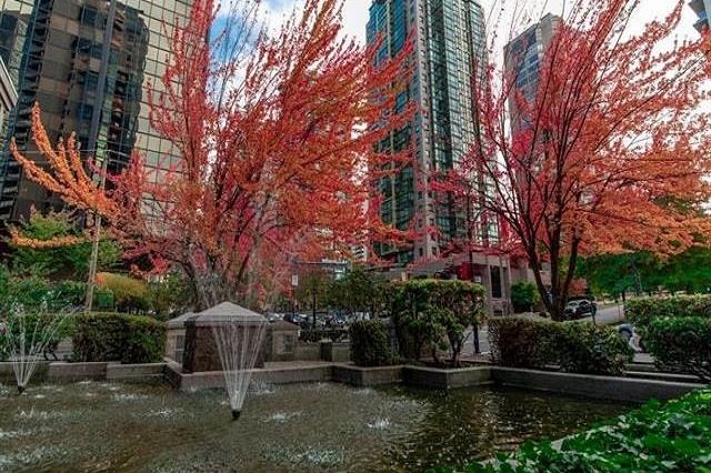 303 1415 W Georgia Street Vancouver, BC - 37