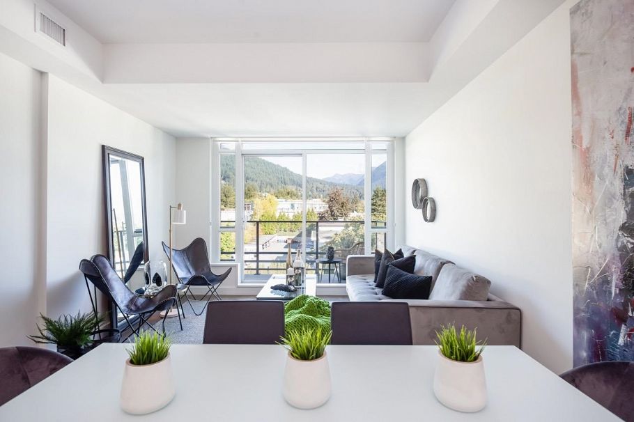 404 1295 Conifer Street North Vancouver, BC - 7