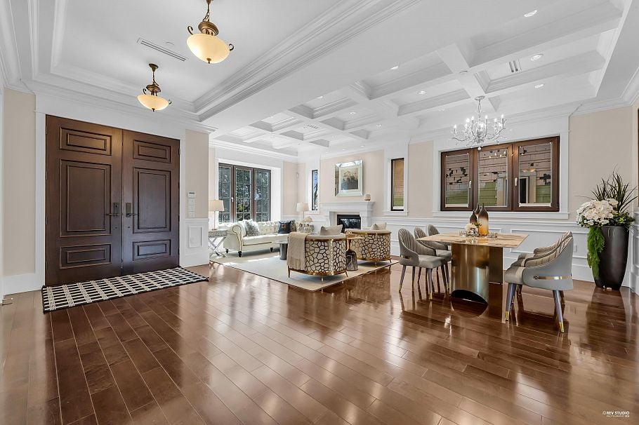 2149 W 46th Avenue Vancouver, BC - 36