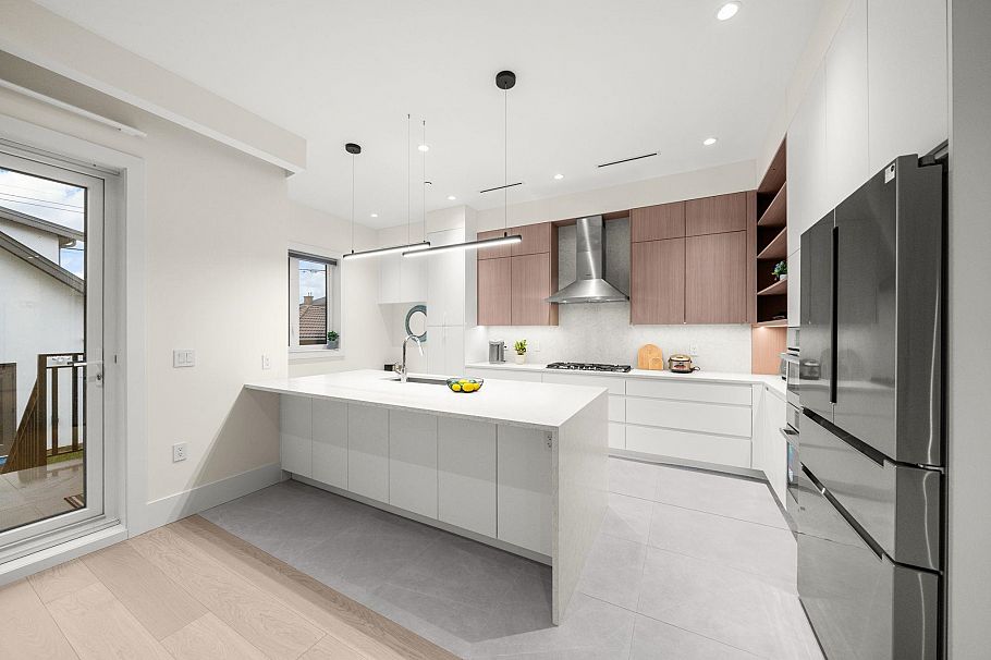 7851 Cartier Street Vancouver, BC - 12