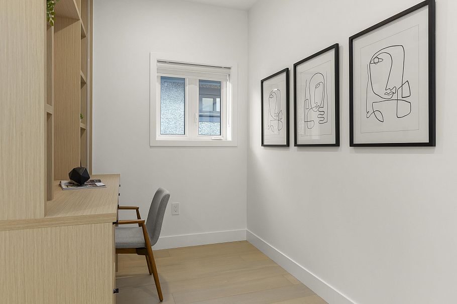 2 3255 13th Avenue Vancouver, BC - 26