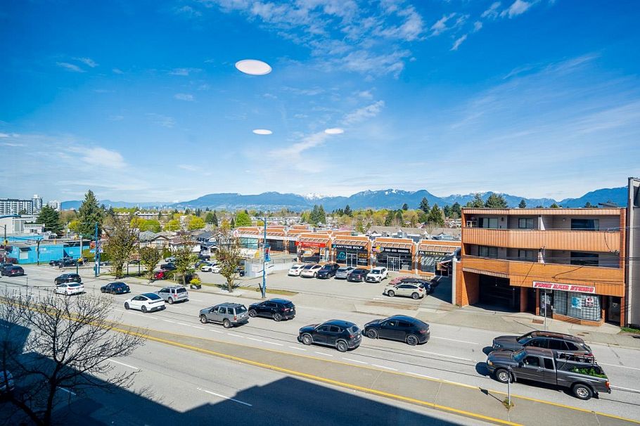 307 3050 Kingsway Vancouver, BC - 10