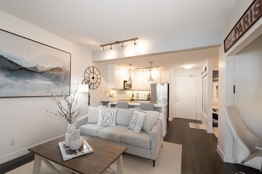 414 530 Raven Woods Drive North Vancouver, BC - 15