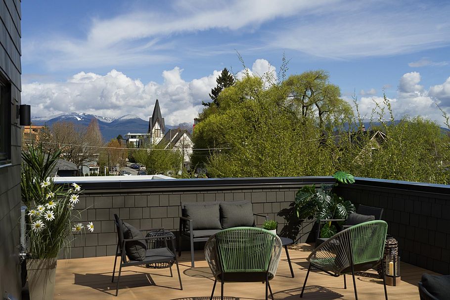 3681 St Catherines Street Vancouver, BC - 20